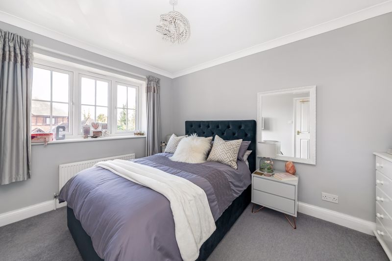 Bedroom- click for photo gallery